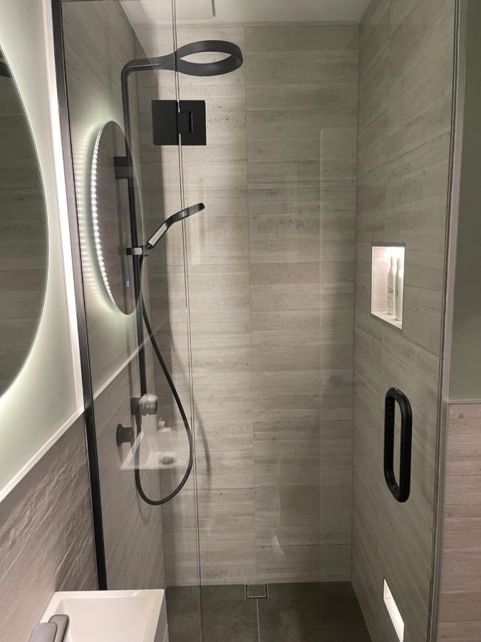 Clever Cube - Amazing Alpine Studio Unit Twizel Εξωτερικό φωτογραφία