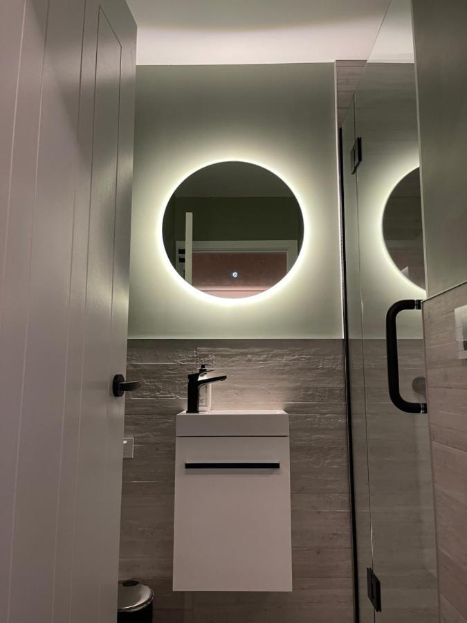 Clever Cube - Amazing Alpine Studio Unit Twizel Εξωτερικό φωτογραφία
