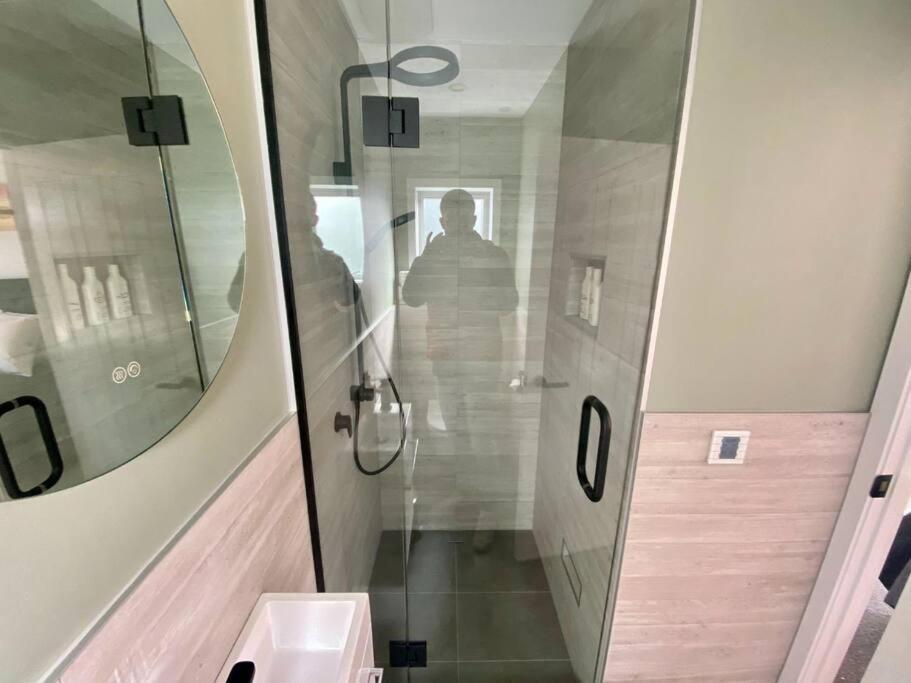 Clever Cube - Amazing Alpine Studio Unit Twizel Εξωτερικό φωτογραφία